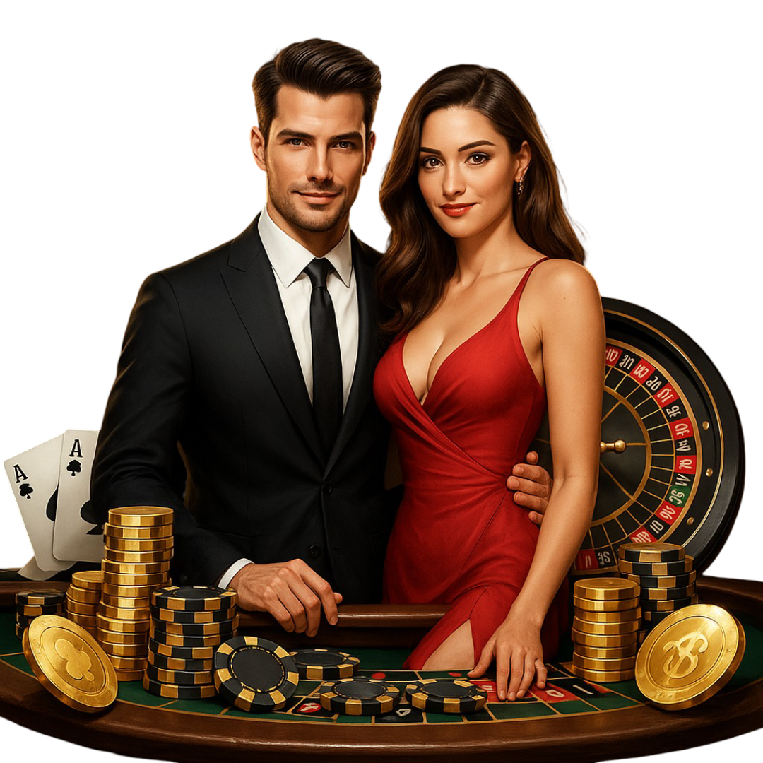 VipPark casino